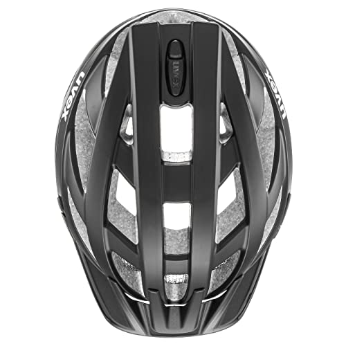- uvex i-vo cc - Lightweight All-Round Bike Helmet -