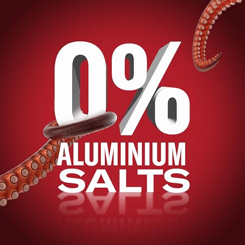 - Old Spice Captain Aluminium Free Deodorant Stick -