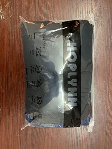 - HOPLYNN 3 Pack | Running Shirts -