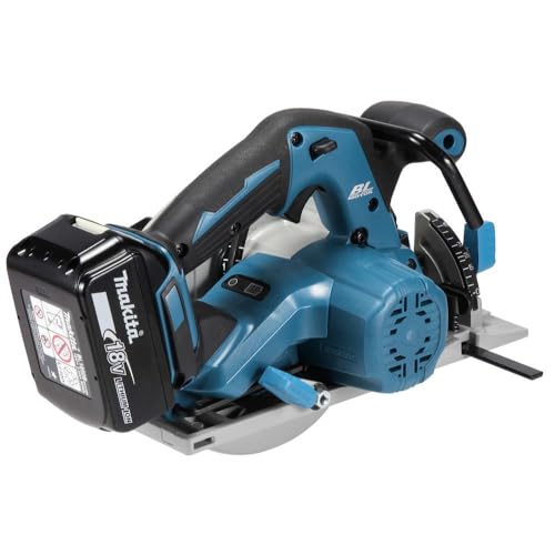 - Makita DHS680Z 18V Li-Ion LXT 165mm Brushless Circular Saw -