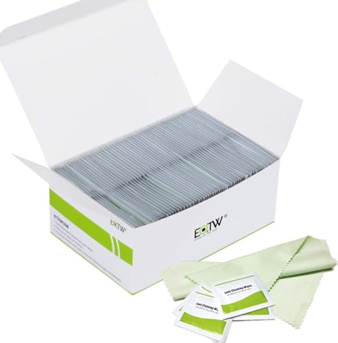 - Screen Wipes | Screen Cleaner Wipes | Cleaning Wipes for Monitor/Laptop/iPad/Mobile Phone/LCD TV/Tablet PC/Keyboard Cleaning Kit -