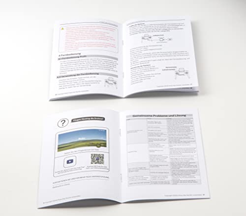 - Ruko F11MINI Drone | Under 250g Drone with Camera | 2 Batteries | 60 Min Flight Time -