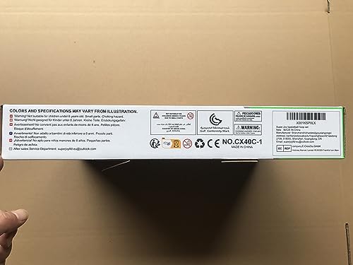 - SUPER JOY | Mini Basketball Hoop Indoor | Kids Wall Mounted Basketball Hoop -