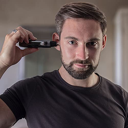 - WAHL 3 in 1 Personal Trimmer, Nose Hair Eyebrow