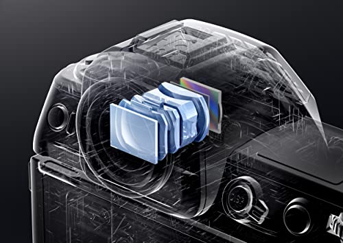 - Nikon Z8 Digital Mirrorless Camera Body -