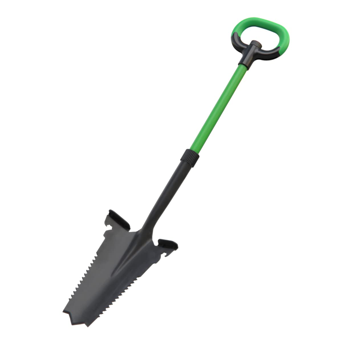 - JML Rayzer Shovel Spade | Garden Tools For Root Cutting -