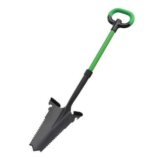 - JML Rayzer Shovel Spade | Garden Tools For Root Cutting -