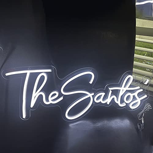 - WMAT Custom LED Neon Signs for Bedroom Wall Decor Personalized Neon Signs