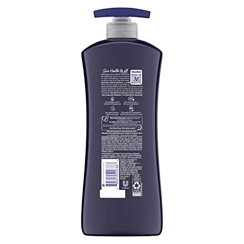 - Vaseline Men Lotion, Body & Face, 24.5 Oz. -