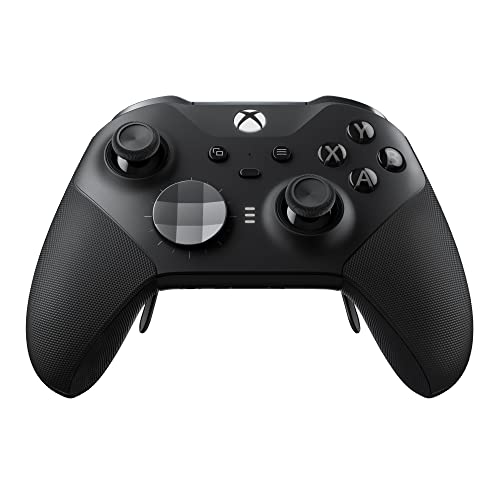 - Xbox Elite Wireless Controller Series 2