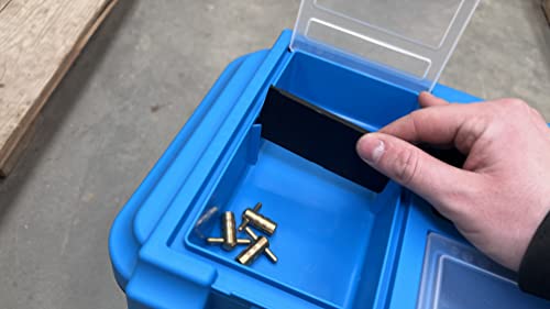 - OX Pro 19"/49cm | Toolbox -