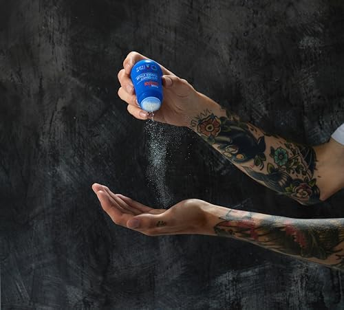 - Fudge Urban Anti-Gravity Styling Powder For Men | Invisible | Volumizing Texture -