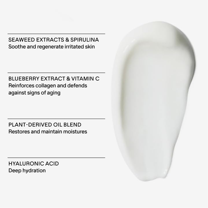 - Salt & Stone Body Lotion | Scented Daily Body Lotion for Women & Men | Hydrates, Nourishes & Softens Skin | Restores Dry Skin | Fast-Absorbing | Cruelty-Free & Vegan | 100 ml -