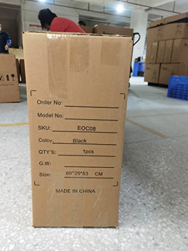 - Ticova Ergonomic Office Chair | High Back Desk Chair | Adjustable Lumbar Support -