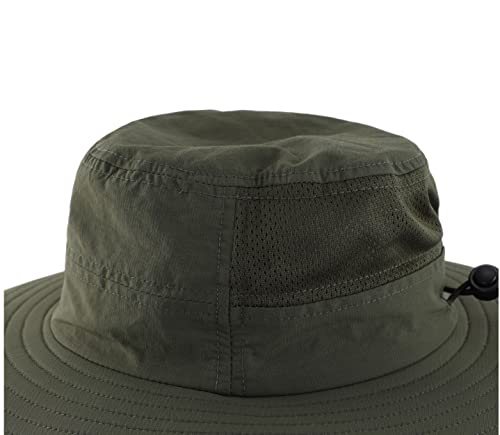 - Magracy Toddler/Kids  Sun Hat  | Waterpoof | UPF 50+ Protection Bucket Hat -