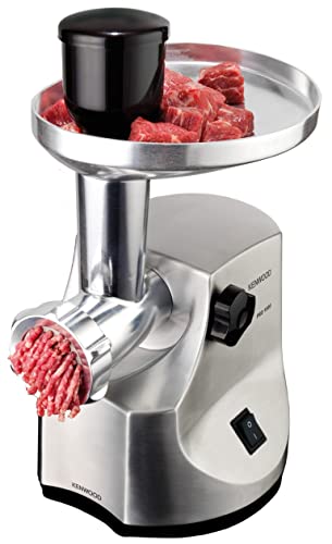- Kenwood MG510 Meat Grinder | 1600 W -