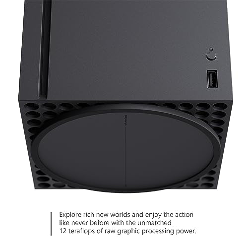 - Xbox Series X + Call of Duty: Modern Warfare III