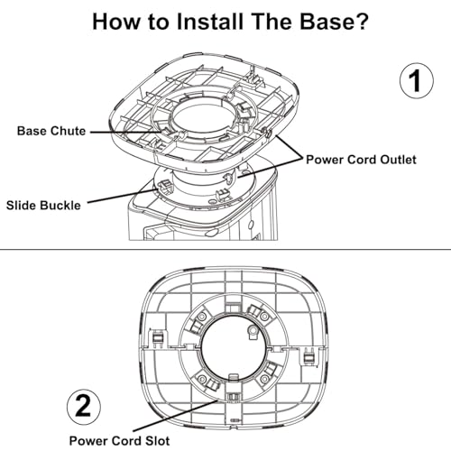 - SONBION Space Heater | Fast Heating Fan Heater with Remote | 2000 W Efficient | Heater for Home Office | Tip-over Protection -