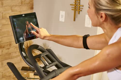 - Echelon Sport-s Smart Connect Exercise Bike | 10" integrated touchscreen | 45 days free Echelon membership -