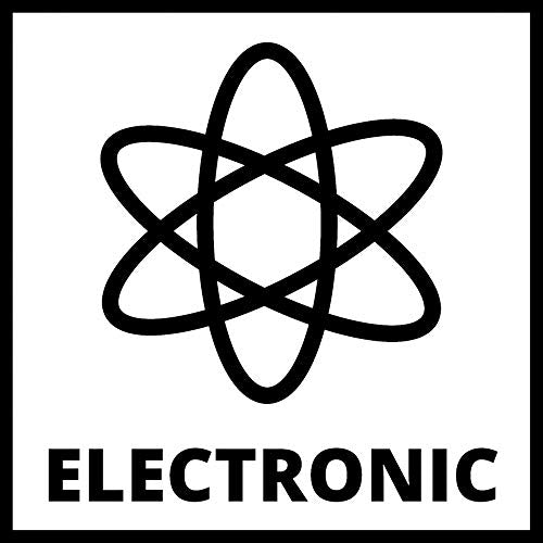 - Einhell Power X-Change 18V Cordless Jigsaw | Battery Powered Electric Saw -