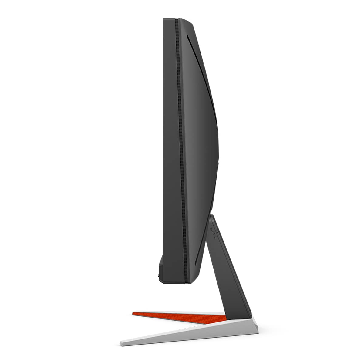 BenQ MOBIUZ EX240N 24“ FHD HDRi VA Gaming Monitor, 1920x1080, 165Hz (Supports 144Hz), 1ms MPRT, AMD FreeSync Premium, Built-in Speakers, Eye-care, Bezel-less