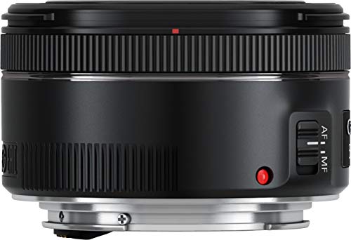 Canon EF 50mm f/1.8 STM - camera lenses,MAIN-20650