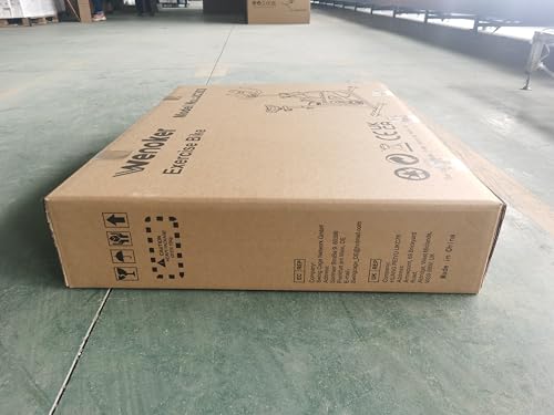 - Wenoker Exercise Bike Indoor Cycling, Exercise Equipment for Home Gym