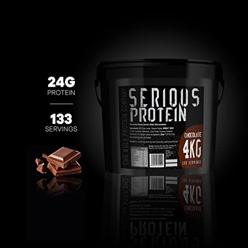 - The Bulk Protein Company | SERIOUS PROTEIN | Protein Powder -
