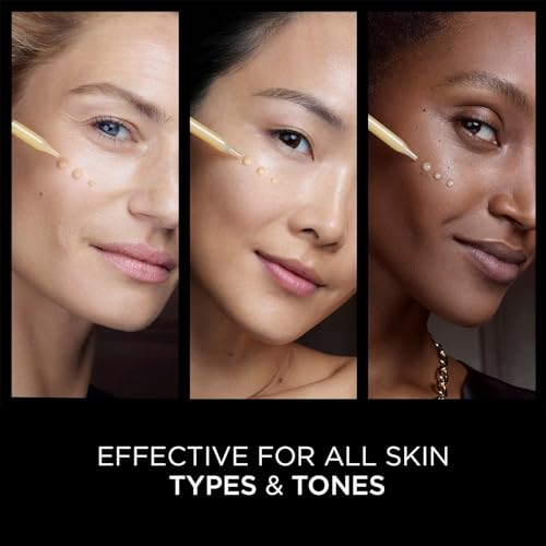 - L'Oreal Paris Midnight Serum Cell Renew | Age Perfect Anti-Oxidant -