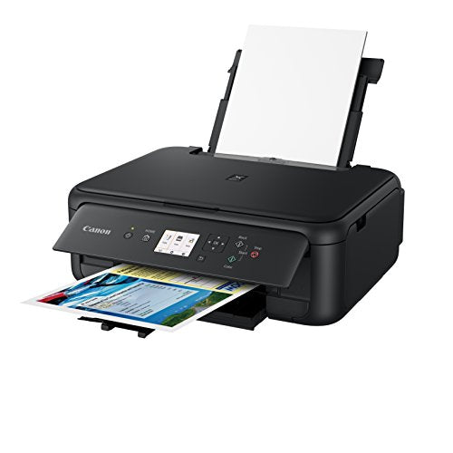 Canon PIXMA TS5150 3-in-1 Printer - Black