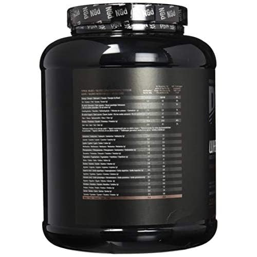 - PBN | Premium Body Nutrition Whey Protein 2.27kg | Chocolate -