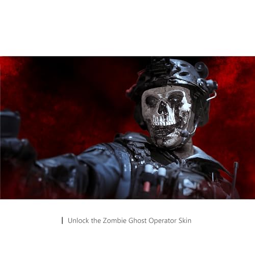 - Xbox Series X + Call of Duty: Modern Warfare III