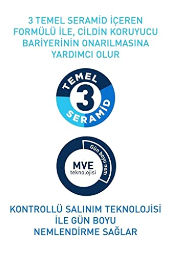 CeraVe Reparative Hand Cream