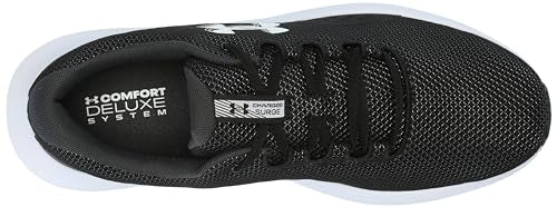 - Under Armour Men's UA Charged Surge 4 | Ultra-Responsive Men's Running Shoes -
