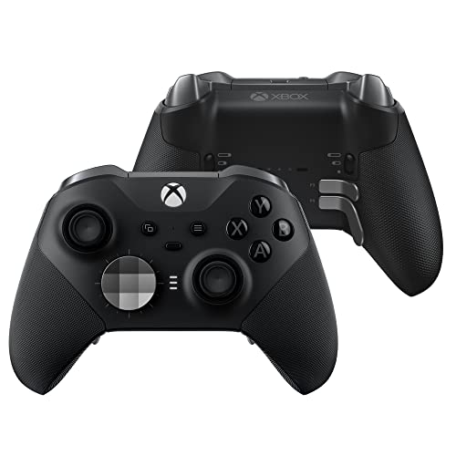 - Xbox Elite Wireless Controller Series 2