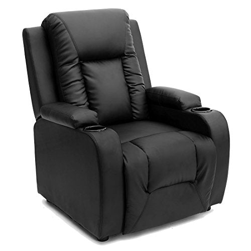 - More4Homes | OSCAR Pushback Recliner Armchair -