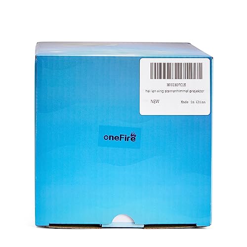 - Galaxy Projector 20 Lighting Modes Star Projector | HiFi Bluetooth Speaker Galaxy Projector Light | 15White Noise Sensory Lights | Remote & Timer Galaxy Light Projector -