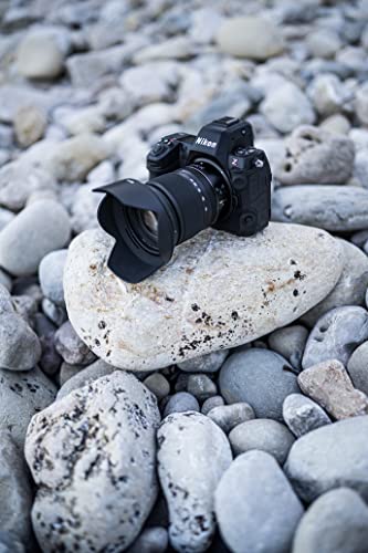 - Nikon Z8 Digital Mirrorless Camera Body -