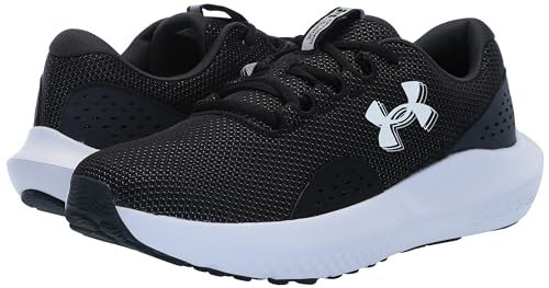 - Under Armour Men's UA Charged Surge 4 | Ultra-Responsive Men's Running Shoes -