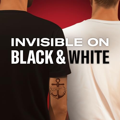 - Old Spice Captain Aluminium Free Deodorant Stick -