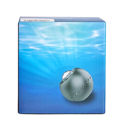 - Galaxy Projector 20 Lighting Modes Star Projector | HiFi Bluetooth Speaker Galaxy Projector Light | 15White Noise Sensory Lights | Remote & Timer Galaxy Light Projector -