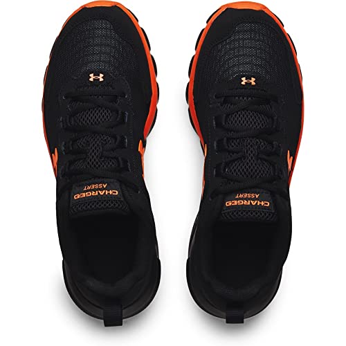 - Under Armour Men's UA Charged Assert 9 Running Shoe -