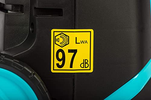 - Pro-Kleen Pressure Washer | Jet Wash | Power Electric High Performance Cleaner -