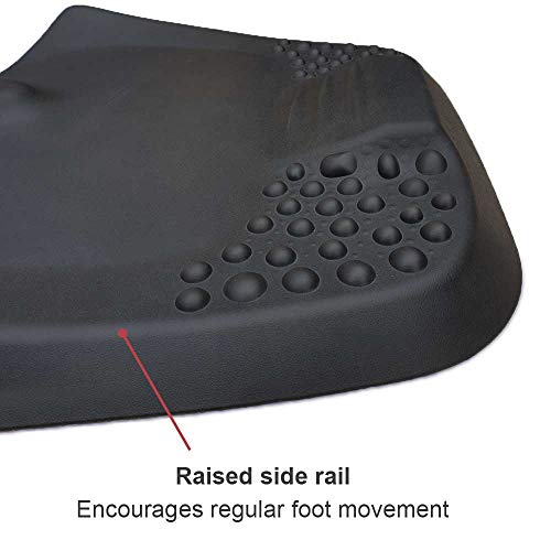 - Yo-Yo MAT ACTIVE | The Non-Flat Standing Desk Anti-Fatigue Mat