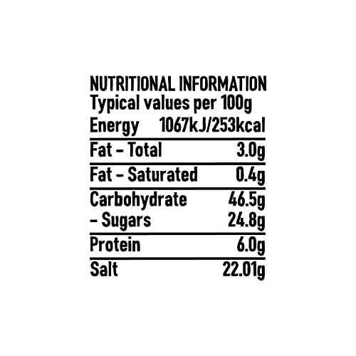 - Schwartz Lemon & Dill Fish Seasoning 55 G | Jar | Pack of 6 -