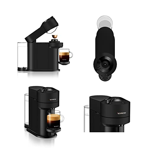 - Nespresso Vertuo Next Automatic Pod Coffee Machine -