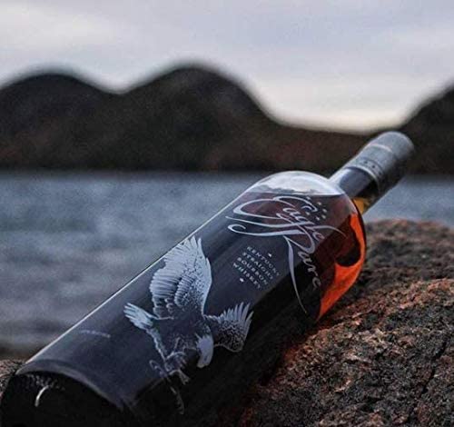 - Eagle Rare 10 Year Old Bourbon Whiskey | 70cl -