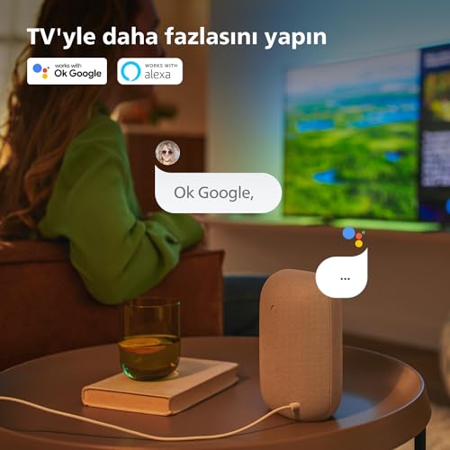 - Philips The Xtra 75PML9008-12 | 75 inch Smart 4K Mini-LED TV -