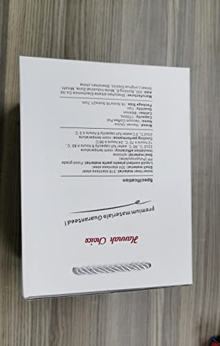 - HotTopStar 1.7L Thermal Coffee Carafe | Coffee Insulated Jug | Double-Wall Vacuum Coffee Pot -