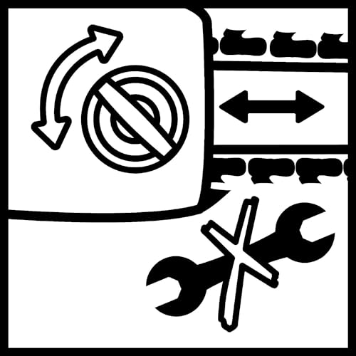 - Einhell Power X-Change 18V Cordless Chainsaw | 10 Inch (25cm) Electric Chainsaw | Cordless | OREGON Bar and Chain | GE-LC 18/25 Li Solo Battery Chainsaw | (Battery Not Included) -